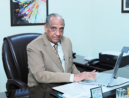 Managing Director